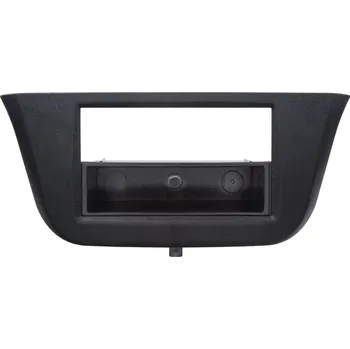 Autorádio ISO redukce pro Iveco Daily 07/2014-