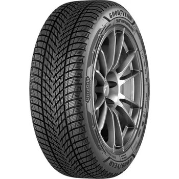 Osobní pneu Goodyear UltraGrip Performance 3 ( 235/50 R19 103V XL EVR, SCT, s ochrannou ráfku (MFS) B C )