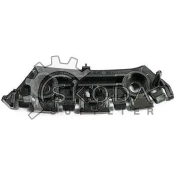 Profil vodící PL 1S0807183A