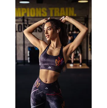 KFIT Podprsenka Alte Y L