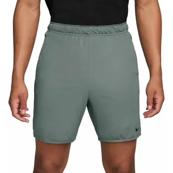 Pánské kraťasy Pánské sportovní kraťasy Nike TOTALITY šedé FB4196-364 - XXL | UK 5,5 | US 6Y
