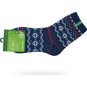 Dámské ponožky xcena Ponožky thermo Velikost: 35-38