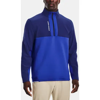 Pánská mikina Pánská mikina Under Armour UA Storm Daytona HZ 1373409-486 Modrá SM
