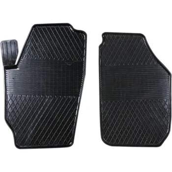 Maják Gumová vanička přední pravá (u spolujezdce) Škoda Fabia II 2007-2014, Roomster 2006-2015