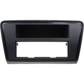 Autorádio ISO redukce pro Škoda Octavia III