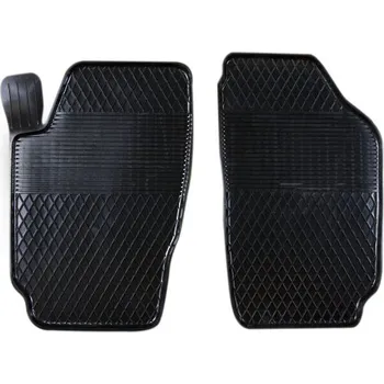 Maják Gumová vanička přední levá (u řidiče) Škoda Fabia I 1999-2007, Škoda Fabia III 2014-2021