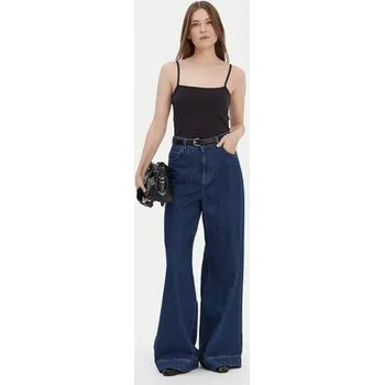 JOOP! Top 30042651 Černá Slim Fit 40