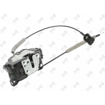 Autozámek Zámek dveří ABAKUS 132-042-023