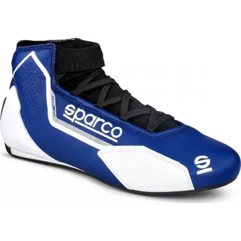 Pánské tenisky SPARCO Super Ponuka: Topánky Sparco X-Light blue-white 46