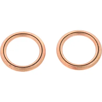 Těsnicí kroužek, olejová vypouštěcí zátka CORTECO 402129S