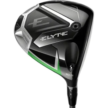 Golfová hůl Callaway Elyte Pravá ruka 10,5° Stiff Golfová hole - driver