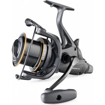 Výprodej naviják Omicron FS 10000 + cívka 10000 navíc!!! Mainline miv-romifs