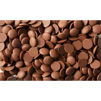 Čokoláda Pastry, s.r.o. PASTRY ČOKOLÁDA PREMIUM X - MLÉČNÁ 33,6% 0,5 kg