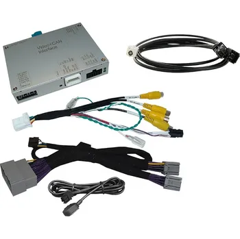 Autorádio Video vstup Opel s Multimedia Navi/Radio 7