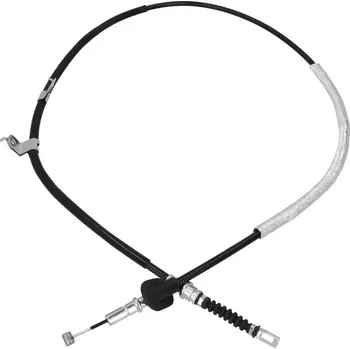 Lanko parkovací brzdy KAMOKA Tažné lanko parkovací brzdy KAM 1190074