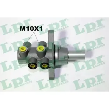 Brzdový válec LPR Hlavní brzdový válec LP 6351