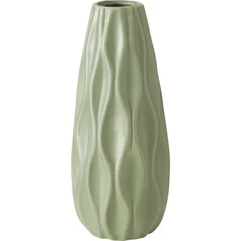 Váza Boltze Home Keramická váza, LUANA, 25 cm