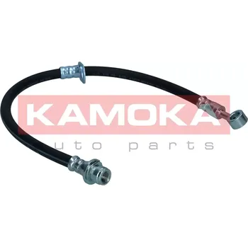 Brzdový systém KAMOKA Brzdová hadice KAM 1170016