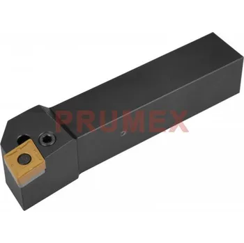 Příslušenstí k soustruhu Těleso nože pro vnější soustružení, PRAMET, PCLNR 4040 S 25