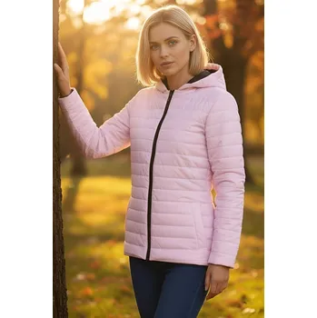 Dámská casual bunda TopMode Tenká prošívaná bunda 1071958