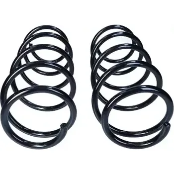 MAXGEAR Pružina podvozku MXG 60-1049D