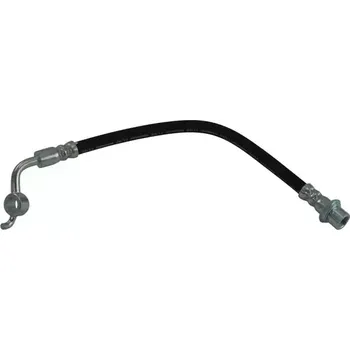 Brzdová hadice KAVO PARTS Brzdová hadice KVP BBH-9246