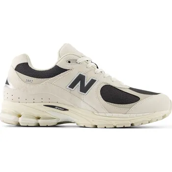 Pánská treková obuv Unisex boty New Balance U2002RN – béžové