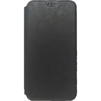 Pouzdro na mobilní telefon Knížkové pouzdro RhinoTech Flip Case na iPhone 14 Pro Černé