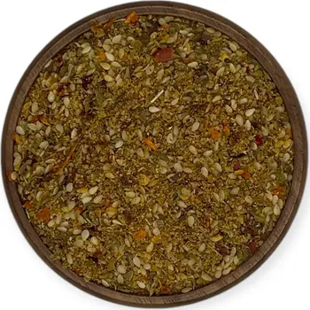 Koření Herbi Karibské koření, 50 g – exotická směs pro grilování i dušená jídla