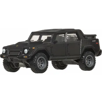 autíčko Rychle a zběsile vozidlo, LAMBORGHINI LM002