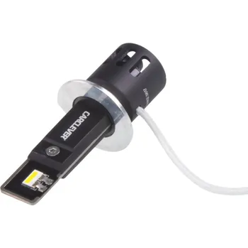 Autožárovka V22 TST H1 bílá, 12/24V, 6000LM