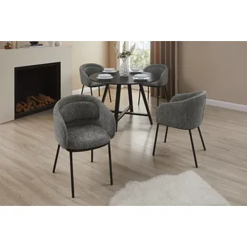 Jídelní židle Jídelní křeslo FLORENTINE Dekorhome