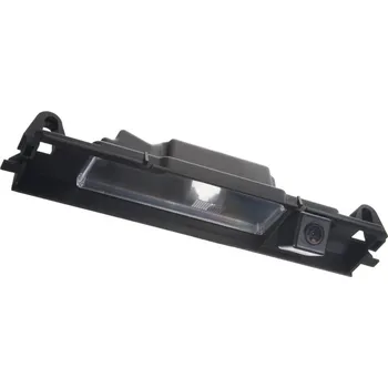 Autorádio Kamera formát PAL/NTSC do vozu Toyota Yaris