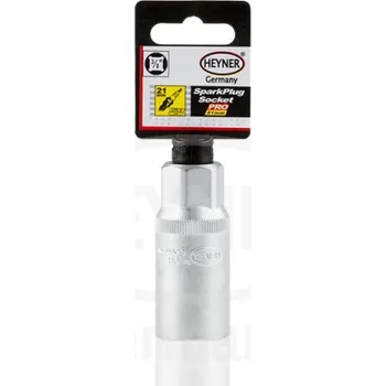 Nářadí pro automobil Nástavec klíče na svíčky 21mm / 3/8", 426210