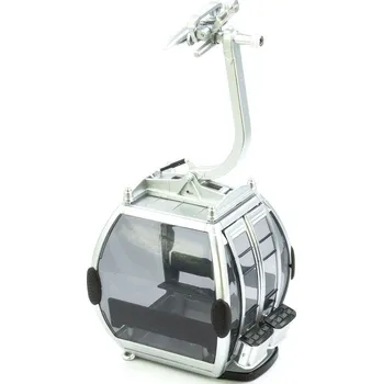 autíčko JC Jägerndorfer Omega III silb Tür silb