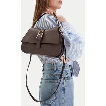 Furla Kabelka WB00996 BX2045 BG 4284S 1007 Hnědá OS