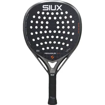 Tenisová raketa Padelová raketa Siux Pegasus Pro Storm Grey 2026