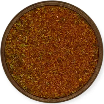 Koření Herbi Dědečkovo koření, 50 g - tradiční směs na maso, omáčky a zeleninu