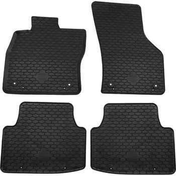 autokoberec Gumárny Zubří Gumové autokoberce Audi A3 (2020-) Gumárny Zubří