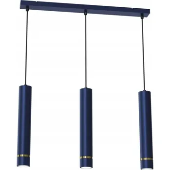 Závěsné svítidlo EWILIGHT JOKEYS 3 - světelný bod GU10