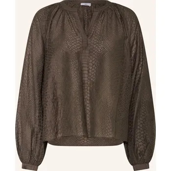 Riani Dámská Halenka, hnědá, 46