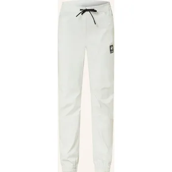 Dámské kalhoty Mammut Dámské Trekingové Kalhoty Massone Light, mátová, 38