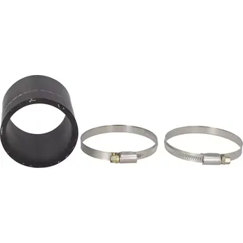 Příslušenství pro turbodmychadlo KAMOKA Hadice plnicího vzduchu KAM 7910137