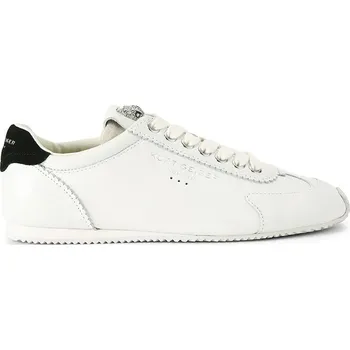 Pánská obuv Kožené tenisky Kurt Geiger London Islington Sneaker 4396013109 bílá 00X, EUR 36
