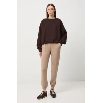 Tepláky Medicine RW25-SPDB04 béžová 08M, vel. S