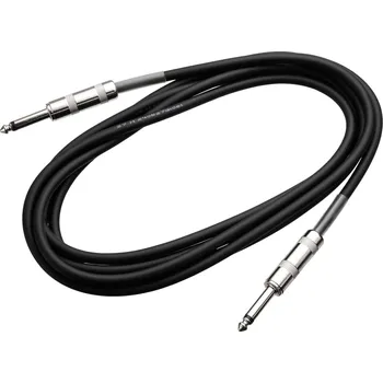 Příslušenství ke zvukové technice Revoltage ICB10 10 m Rovný - Rovný Nástrojový kabel