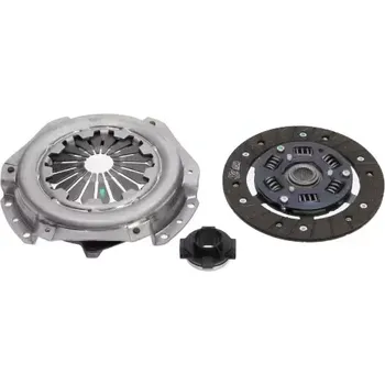 Spojková sada KAVO PARTS Sada spojky KVP CP-4036