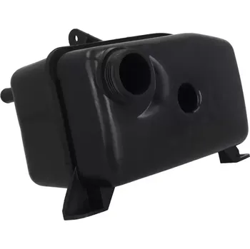 Chladič motoru KAMOKA Vyrovnávací nádoba chladicí kapaliny KAM 7720114