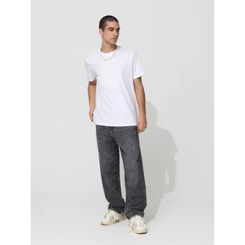 Pánské džíny Džíny baggy - XS - House - šedá - 506GO-90J