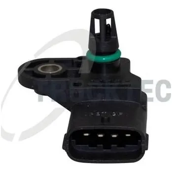 Čidlo automobilu Snímač, plnicí tlak TRUCKTEC AUTOMOTIVE 02.14.121